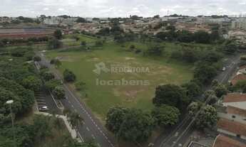 Imagem 6: Terreno Área em São José do Rio Preto