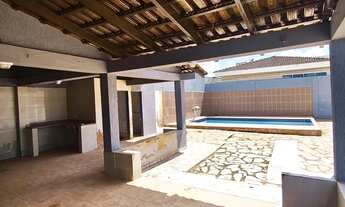 Imagem 7: Sobrado para aluguel tem 800 metros quadrados com 7 quartos