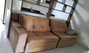 Imagem 7: Disponível para Locação Casa no Jamil