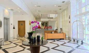 Imagem 7: Flat com ótimo preço no bairro Bela Vista. Confira!