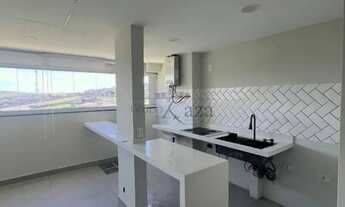 Imagem 5: Oportunidade - Apartamento - Residencial Colinas do Paratehy - Bosque Paratehy - 2 Dormitó