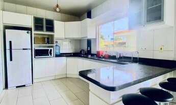 Imagem 4: Apartamento 3 quartos térreo tipo casa com pátio de 200 m²