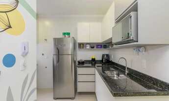 Imagem 6: Apartamento para venda em Água Fria com 2 quartos , 40m²