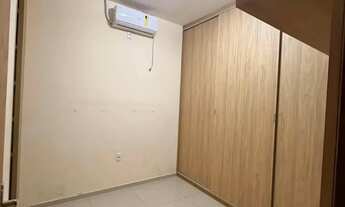 Imagem 2: Casa em condomínio fechado bougaville