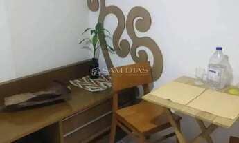 Imagem 5: Kitnet à Venda na Liberdade com 25m², 1 Dormitório - Próx. Metrô Sé e Liberdade