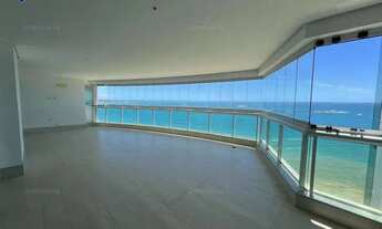 Imagem: Apartamento 4 quartos em Itapuã