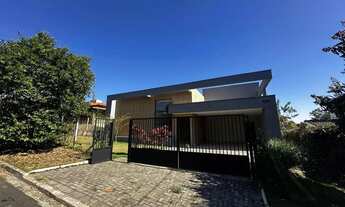 Imagem: Chacara Terras de Itaici