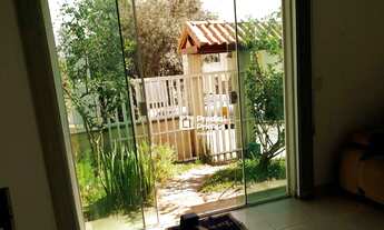 Imagem 7: Casa duplex com uma linda vista 2 dormitórios à venda, 76 m² por R$ 440.000 - Sítio São Lu