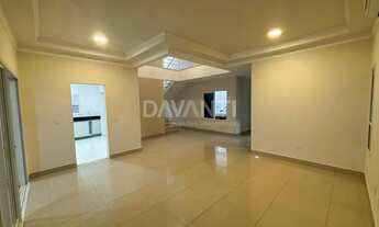 Imagem 5: Casa para venda ou locação no Swiss Park em Campinas na Davanti Imóveis