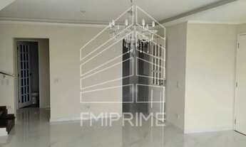 Imagem: Cobertura Duplex à Venda e locação Vila