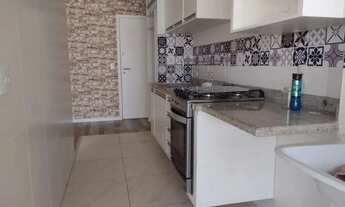 Imagem 6: Apartamento para Locação em Santos, Ponta da Praia, 1 dormitório, 1 banheiro, 1 vaga