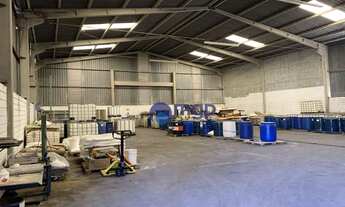 Imagem 6: Galpão para alugar, 1500 m² - Vila Sul Americana - Carapicuíba/SP