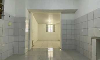 Imagem 2: Térrea para aluguel com 30 metros quadrados com 1 quarto em Cambuci - São Paulo - SP