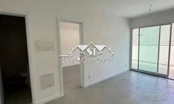 Imagem 3: Apartamento- Petrópolis, Retiro