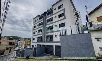 Imagem: Apartamentos Padrão em Poços de Caldas