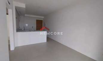 Imagem 5: Apartamento em Rua Machado de Assis - Boqueirão - Santos/SP