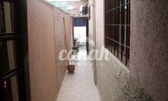 Imagem 4: Casa em Campos Elíseos - Ribeirão Preto