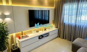 Imagem 4: Sobrado em Condomínio com 2 suítes, 2 vagas, 118m2 na Vila Genioli