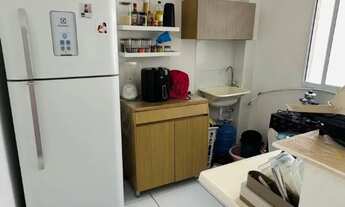 Imagem 4: Passo chave de apartamento no condomínio Cidade de Berlim (Alemanha