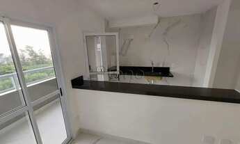 Imagem 5: Apartamento à venda em Campinas, Loteamento Parque São Martinho, com 2 quartos, com 66 m²