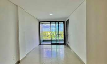 Imagem: TERRAÇO LAGUNA - Apartamento para locação