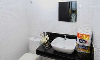 Imagem 7: Casa 4 quartos - Spina Ville II