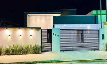 Imagem: Casa no Bairro Jardim das Palmeiras