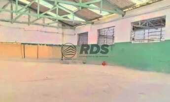 Imagem 3: GALPÃO INDUSTRIAL COM RENDA!