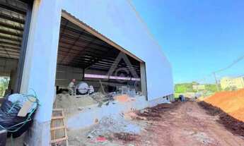 Imagem 7: Salão para alugar em Paulínia, Bela Vista, com 480 m²