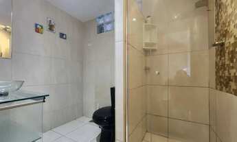 Imagem 6: APARTAMENTO NORTE/SUL 55m² 2 QUARTOS 1 VARANDA 2 VAGAS INFRA VENDE ITAPUÃ