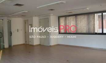 Imagem 5: Cj comercial com 128 m² e 4 vagas no Jardina a venda