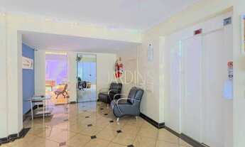 Imagem 4: Apartamento com 1 suíte à venda, 58 m² por R$ 220.000 - Nova Aliança - Ribeirão Preto/SP