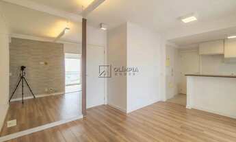 Imagem 7: Aluguel Apartamento 2 Dormitórios - 67 m² Sumaré