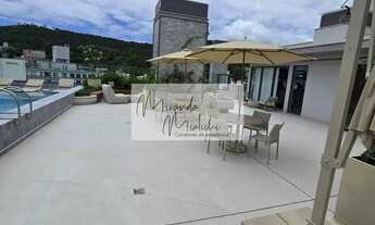 Imagem 5: Apartamento à venda no bairro Jurerê - Florianópolis/SC