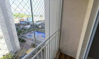 Imagem 6: Apartamento para venda em Centro com 2 quartos, sendo 1 suíte , 54m²