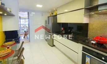 Imagem 6: Apartamento em Rua Coronel Linhares - Aldeota - Fortaleza/CE