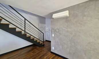 Imagem 2: Apartamento Duplex à venda e para alugar em Campinas, Cambuí, com 2 suítes, com 104 m², Th