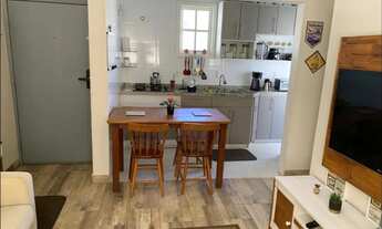 Imagem 3: Vendo apartamento mobiliado