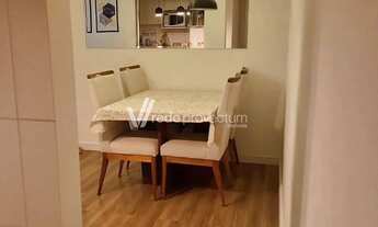 Imagem 4: Apartamento - Jardim Nova Europa - Campinas