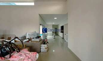 Imagem 6: CASA CONDOMÍNIO METROPOLITAN PARK PAULÍNIA SP