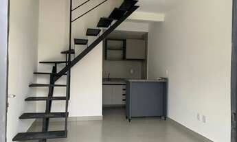 Imagem 2: Alugo loft no Santa Rosa próximo ao shopping Estação