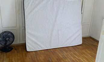 Imagem: Alugo quarto na praia de boa viagem