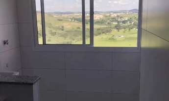 Imagem 4: Apartamento, 52 m² para alugar - Jardim Uirá - São José dos Campos/SP