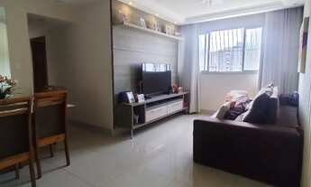 Imagem: H-12 Apartamento 3 quartos, sol da manhã