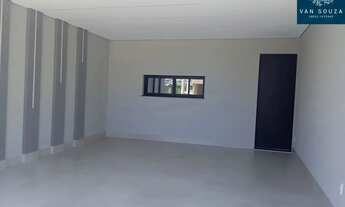 Imagem 5: CASA RESIDENCIAL em INDAIATUBA - SP, LOTEAMENTO PARK GRAN RESERVE
