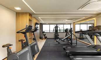 Imagem 4: FLOW BOA VIAGEM | Localização Privilegiada | 2 Quartos (1Suite) | 47m2