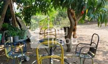 Imagem 6: Chácara proximo a Lagoa do Samuel, com 3 dormitórios à venda, 100 m² por R$ 850.000 - Zona