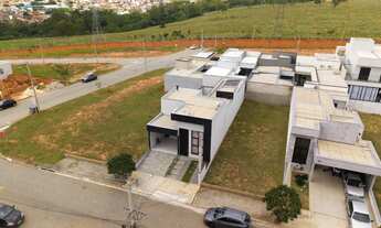 Imagem 7: Casa Térrea no Condomínio Villagio Wanel - 3 Dormitórios e Energia Fotovoltaica