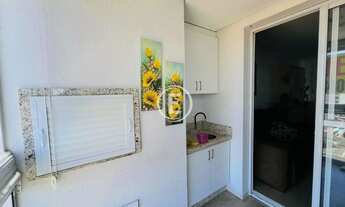 Imagem 5: Apartamento 3 Quartos com 1 Suíte - Bela Vista