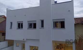 Imagem 6: Casa Em Condomínio 3 quartos no bairro Nonoai, em Porto Alegre